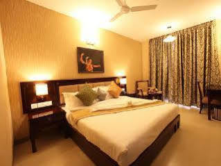Ranga Residency Hotel Ченнаї Екстер'єр фото